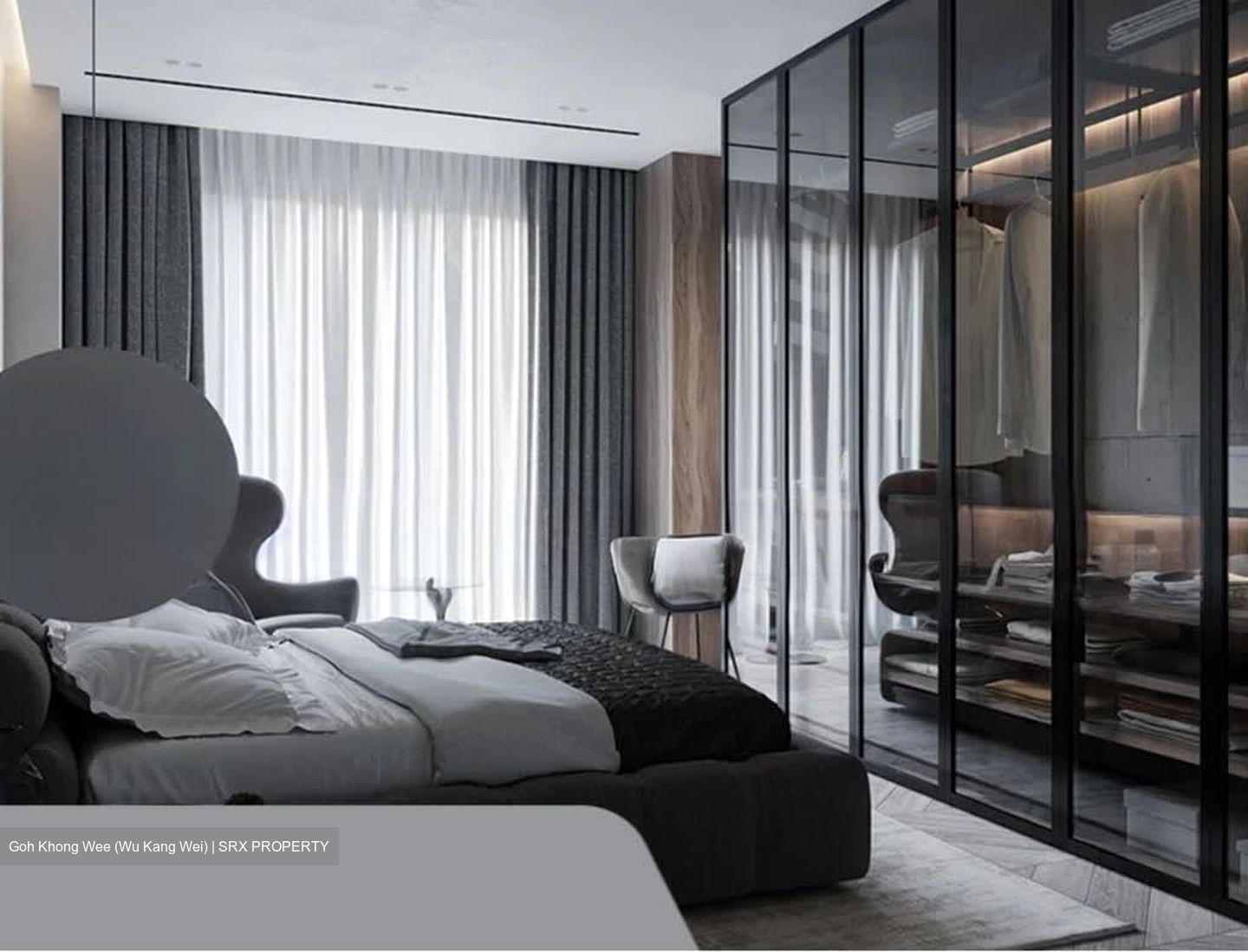 Landbay Condominium (D16), Condominium #544725791